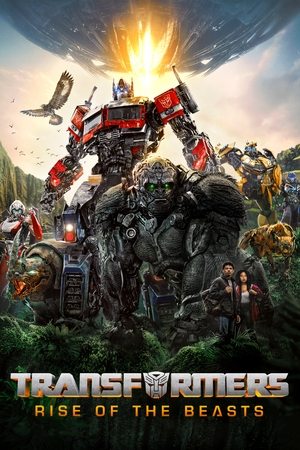 Transformers: Rise of the Beasts free