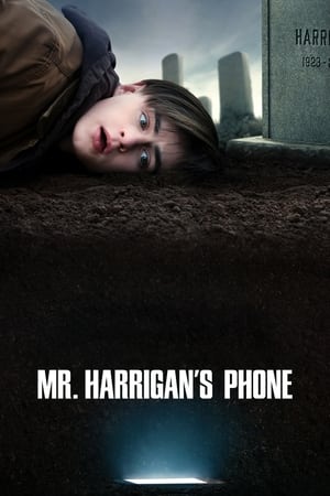 Mr. Harrigan's Phone free