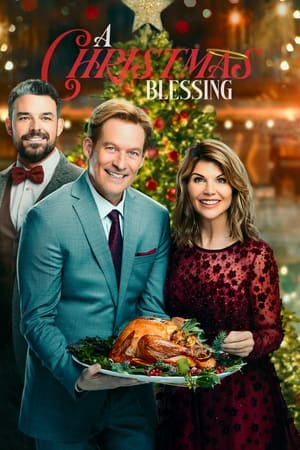 A Christmas Blessing free