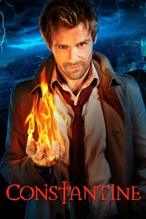 Constantine [season 1] free