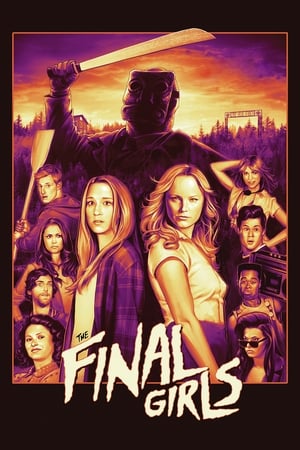 The Final Girls free
