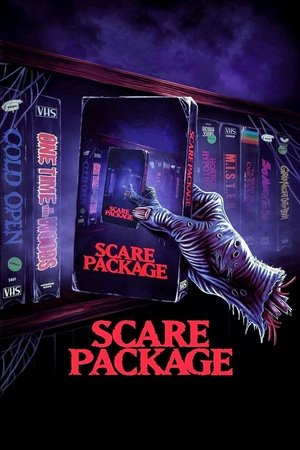 Scare Package free