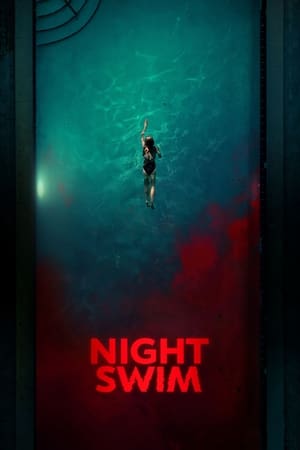 Night Swim free