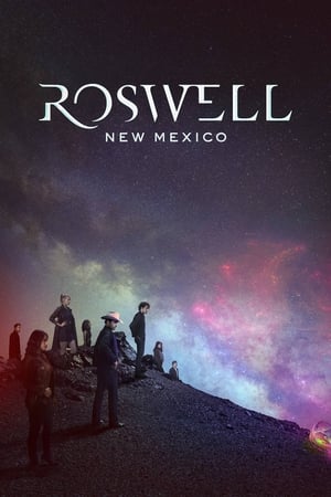 Roswell, New Mexico [season 4] free