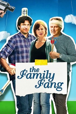 The Family Fang free