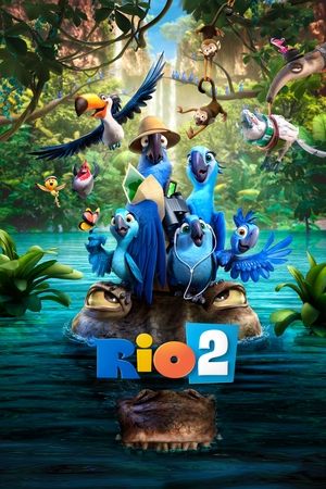 Rio 2 free