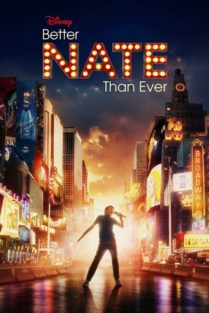 Better Nate Than Ever free