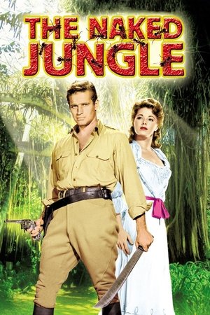 The Naked Jungle free