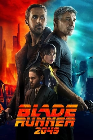 Blade Runner 2049 free
