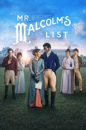 Mr. Malcolm's List free