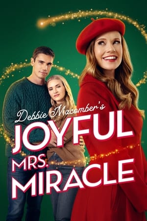 Debbie Macomber’s Joyful Mrs. Miracle free