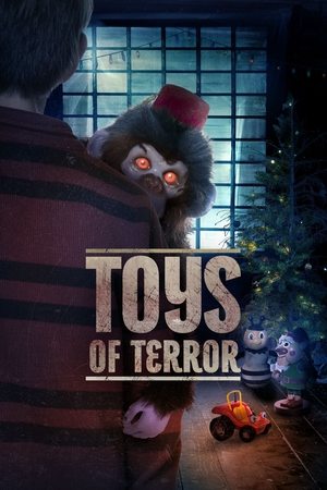 Toys of Terror free