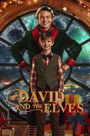 David and the Elves free