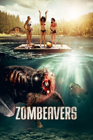 Zombeavers free