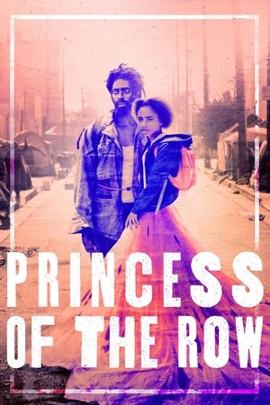 Princess of the Row free