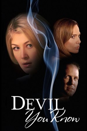 The Devil You Know free
