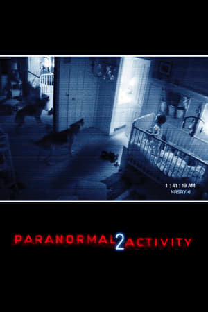 Paranormal Activity 2 free