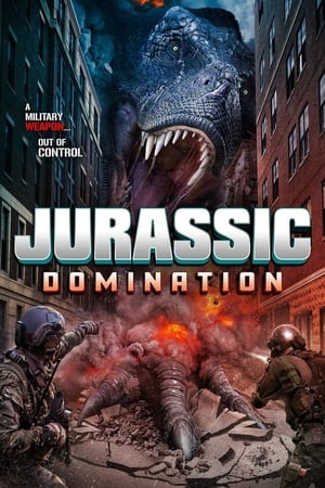 Jurassic Domination free