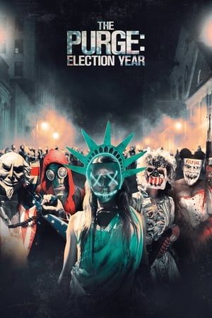 The Purge: Election Year free