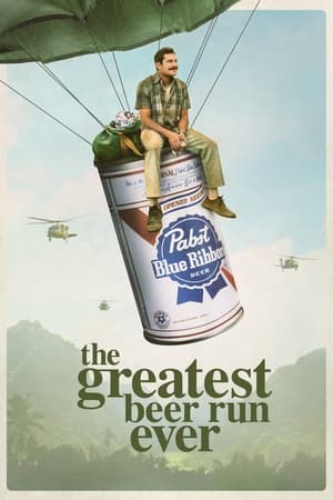 The Greatest Beer Run Ever free