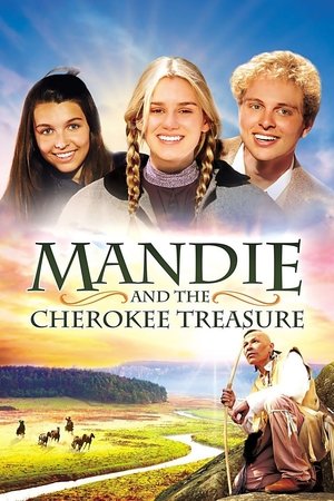 Mandie and the Cherokee Treasure free