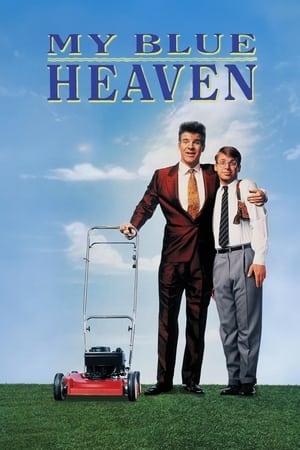 My Blue Heaven free