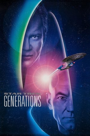 Star Trek: Generations free