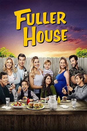Fuller House [season 3] free