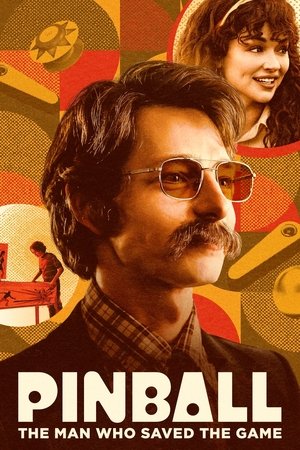Pinball: The Man Who Saved the Game free