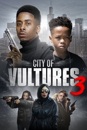 City of Vultures 3 free