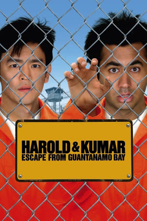 Harold & Kumar Escape from Guantanamo Bay free