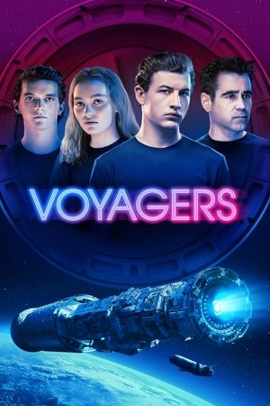 Voyagers free