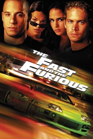 The Fast and the Furious free