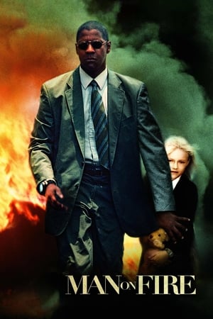 Man on Fire free