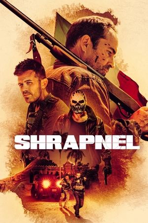 Shrapnel free