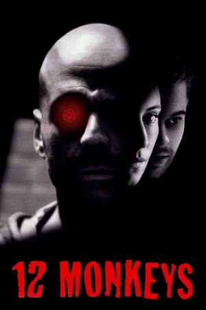 Twelve Monkeys free