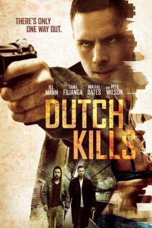 Dutch Kills free