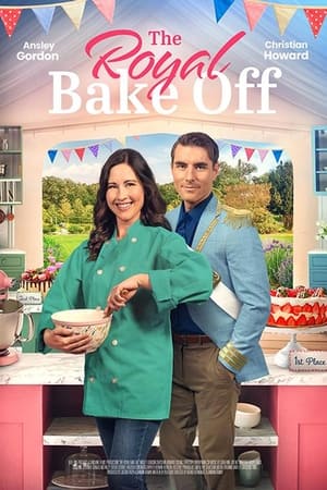 The Royal Bake Off free