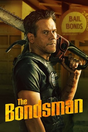 The Bondsman [season 1] free