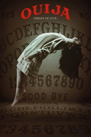 Ouija: Origin of Evil free