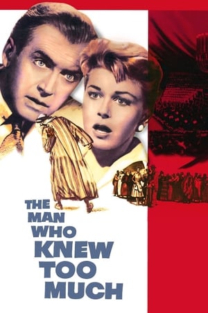 The Man Who Knew Too Much free