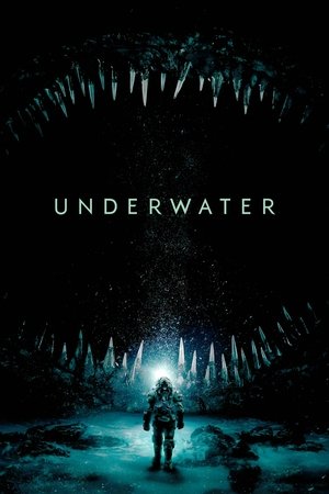 Underwater free