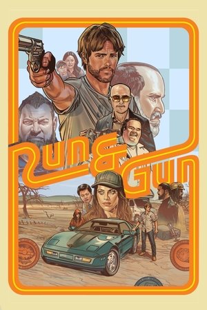 Run & Gun free