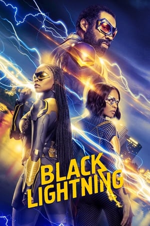 Black Lightning [season 1] free