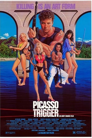 Picasso Trigger free