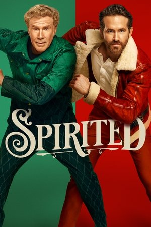 Spirited free
