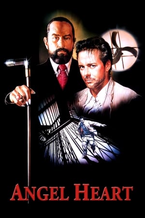 Angel Heart free