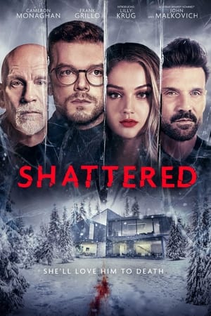 Shattered free