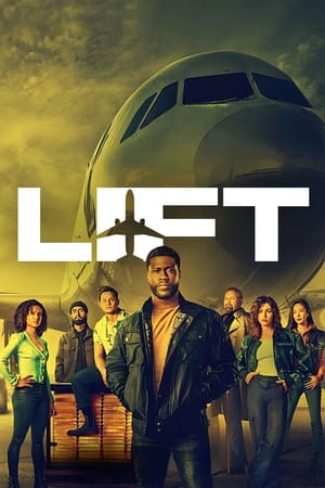 Lift free