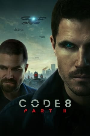 Code 8 Part II free
